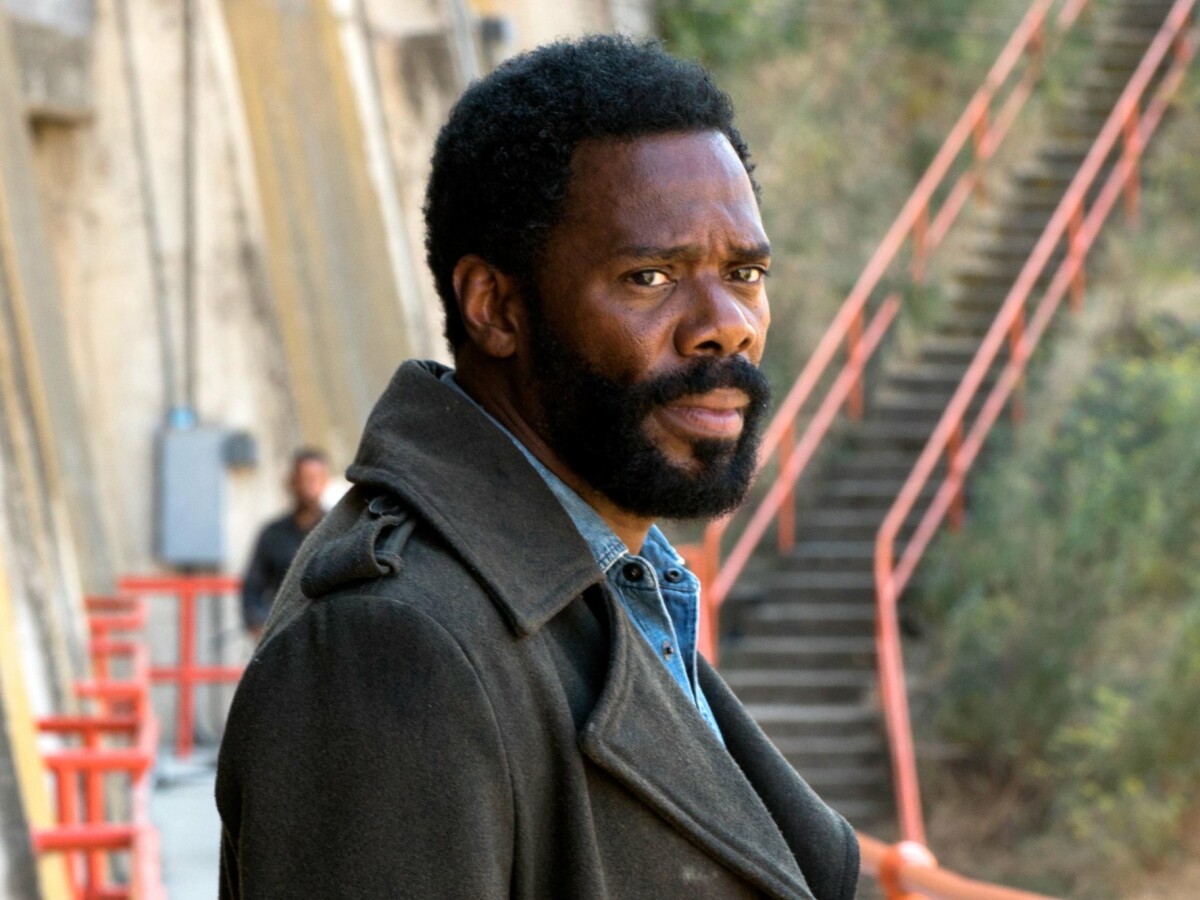 Fear the Walking Dead Recap zu 
