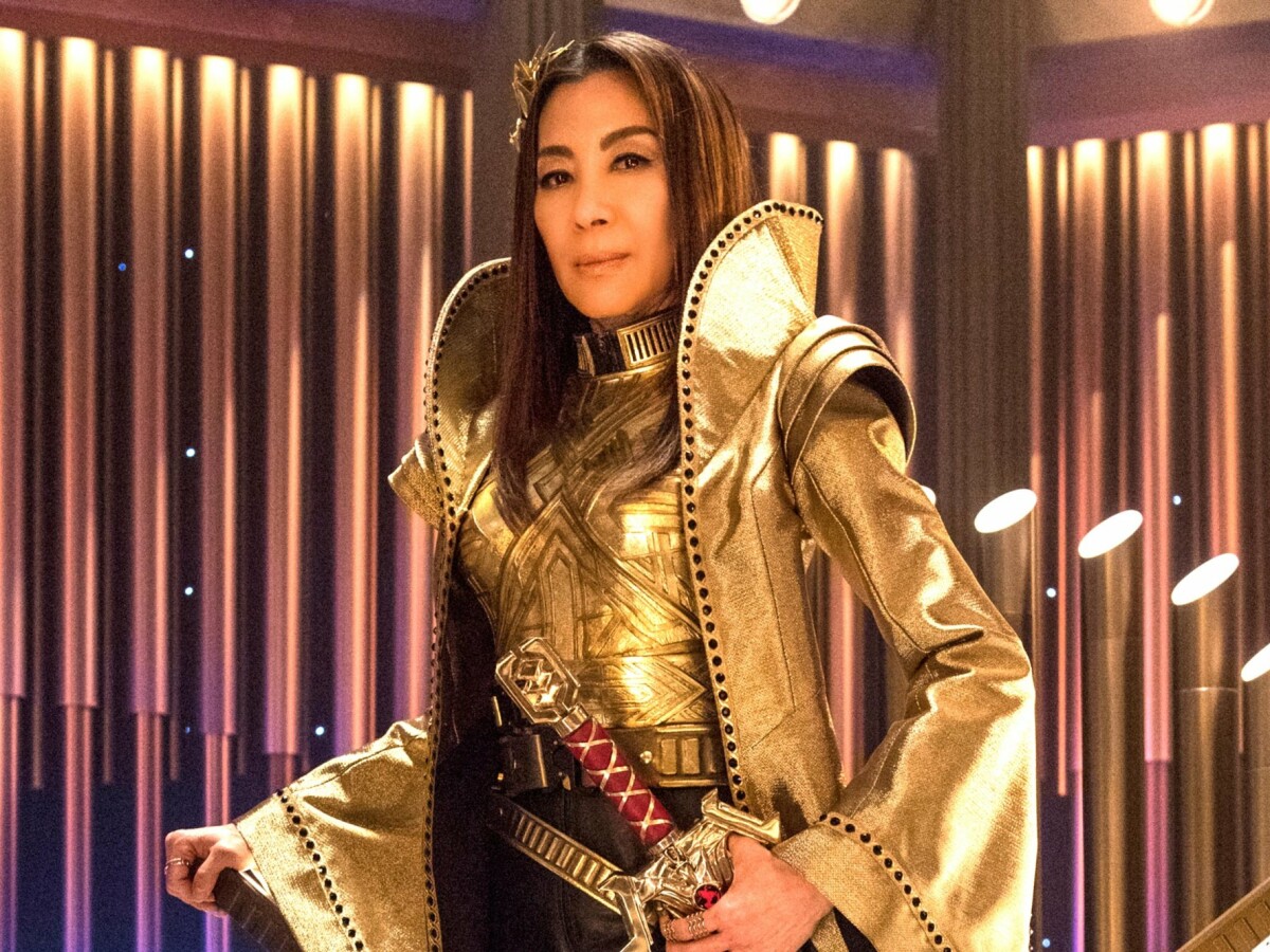 Star Trek Discovery Sendetermine