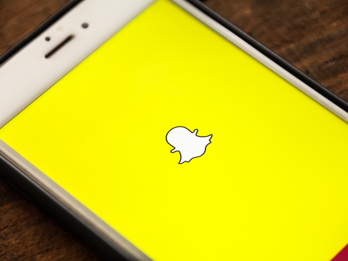 Wie Bekommt Man Das Gelbe Herz Bei Snapchat Snapchat: Das bedeuten das gelbe Herz und Co. | NETZWELT
