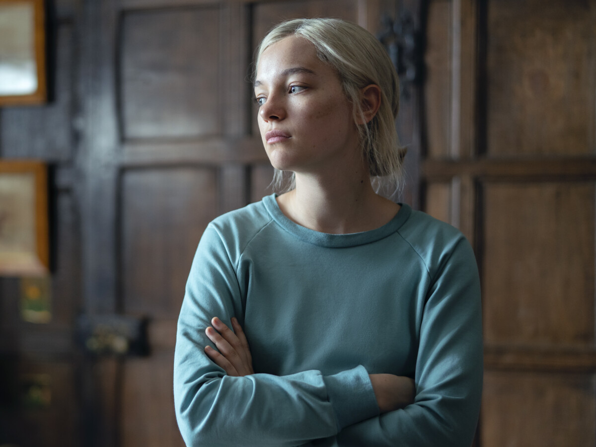 Hanna Staffel 2 Hanna Staffel 2