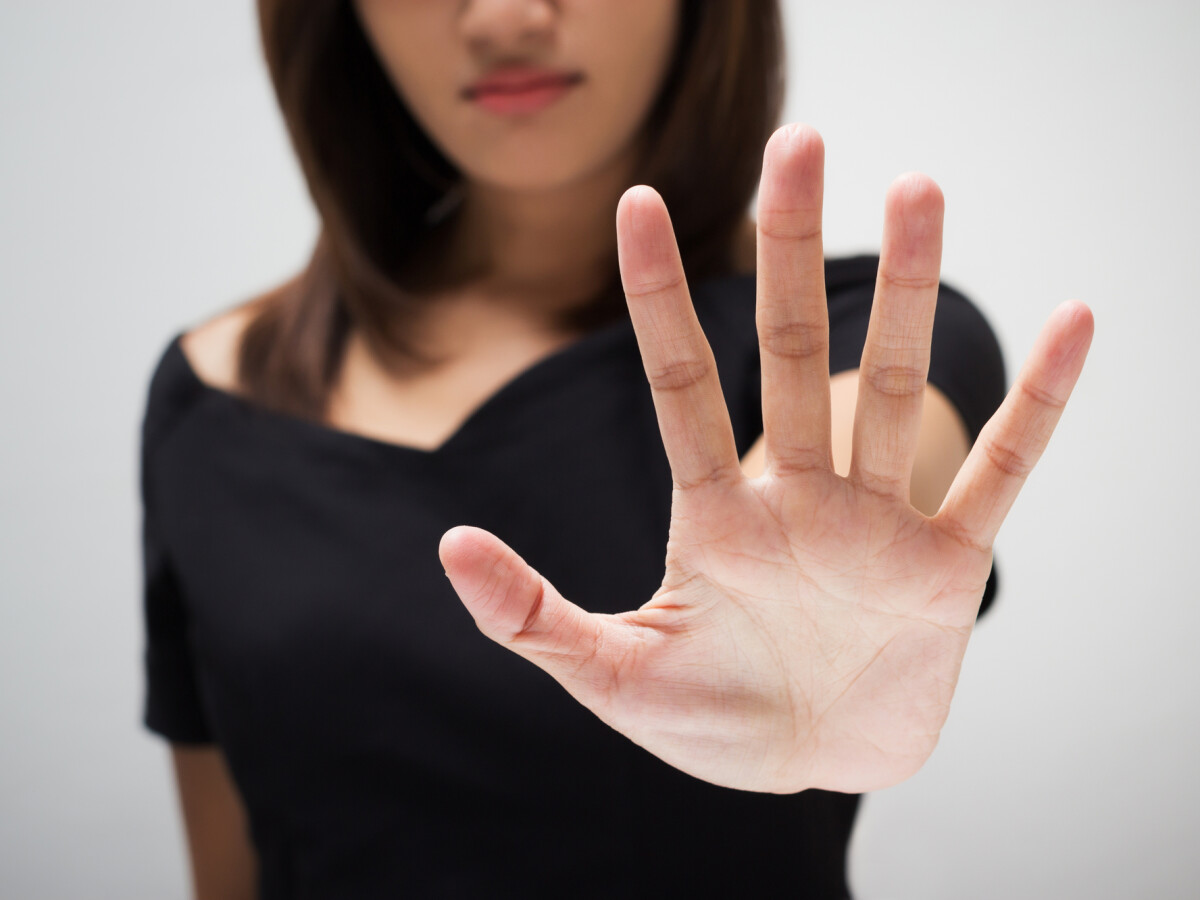 Was bedeutet "Ban"? NETZWELT