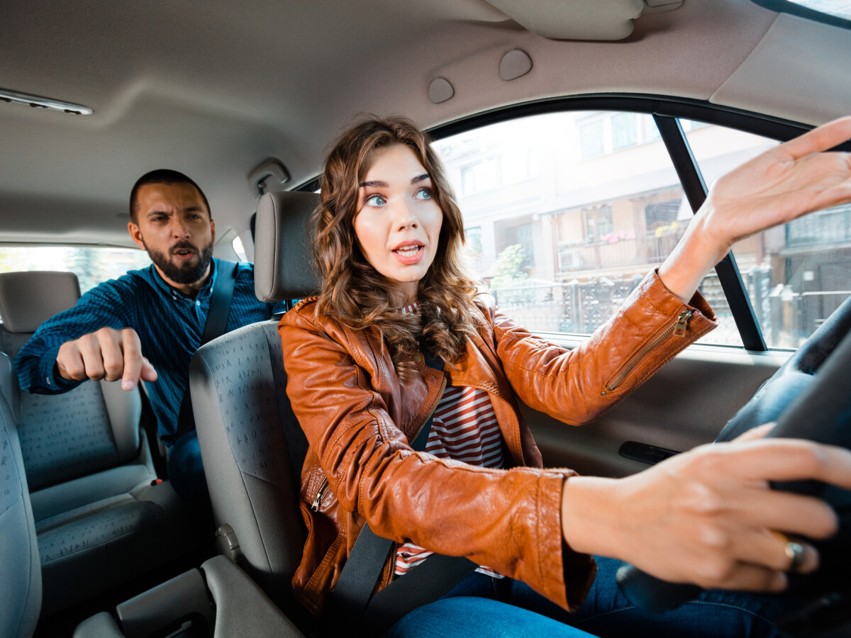 Was bedeutet "BackseatGaming"? NETZWELT