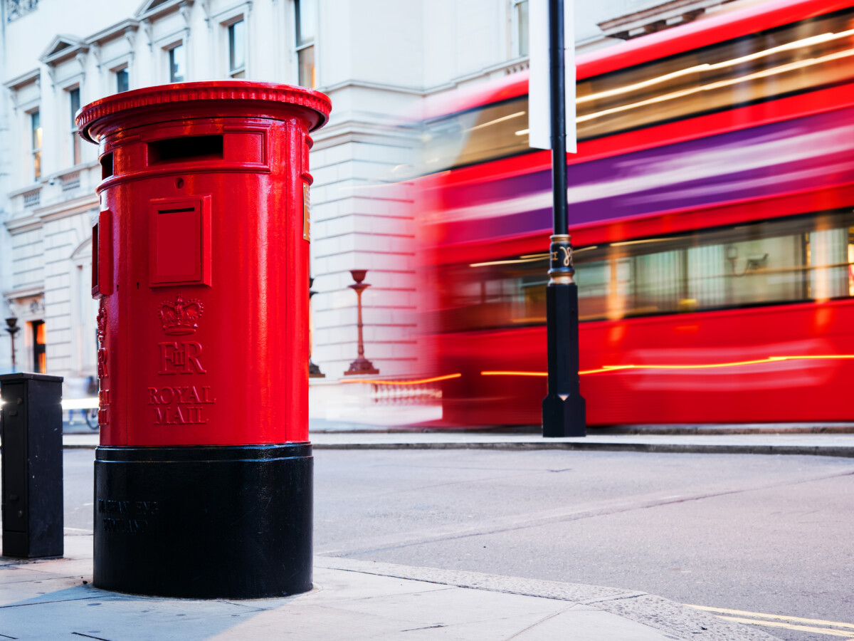 Here you can find out what's behind the expression "pillar box" plugged in