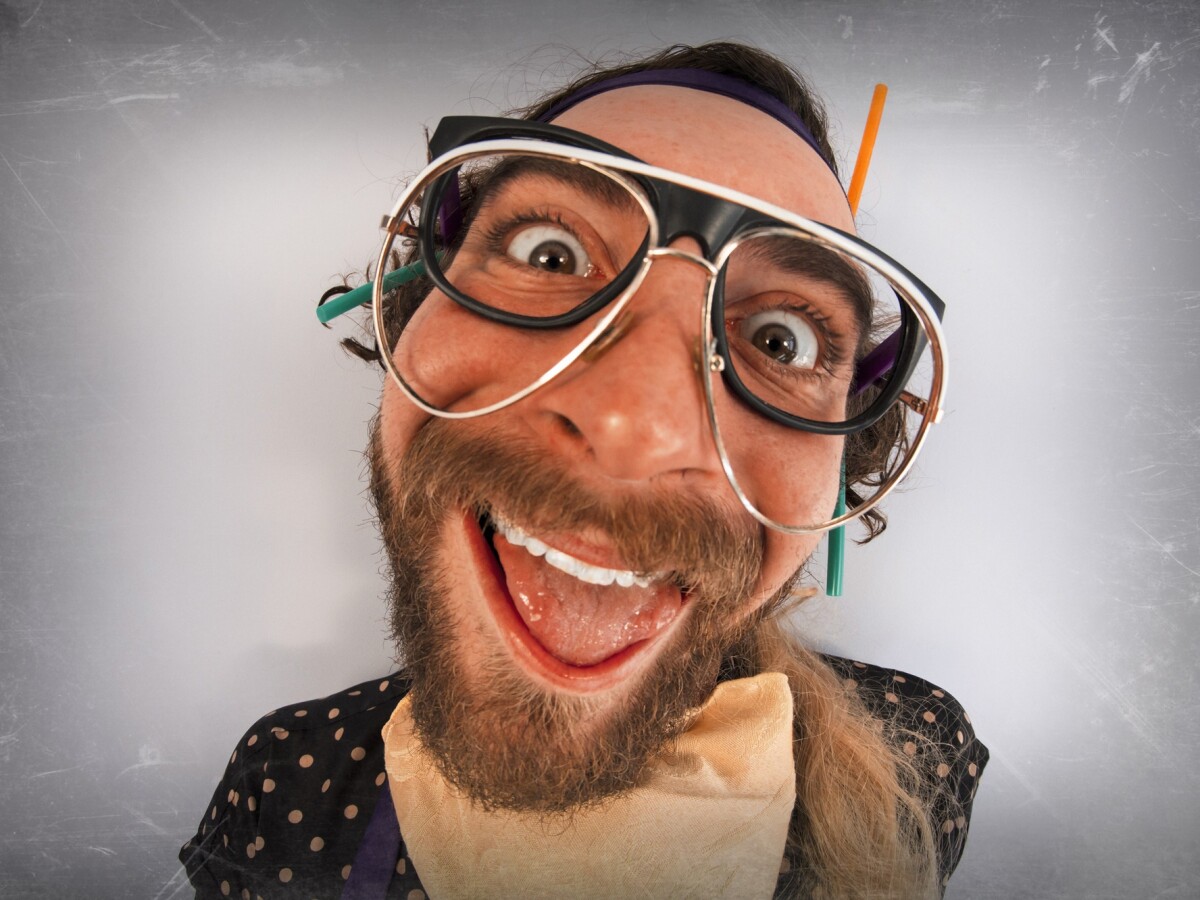 Was Bedeutet Weirdo Bedeutung Und Verwendung NETZWELT Was Bedeutet Weirdo Bedeutung Und Verwendung NETZWELT
