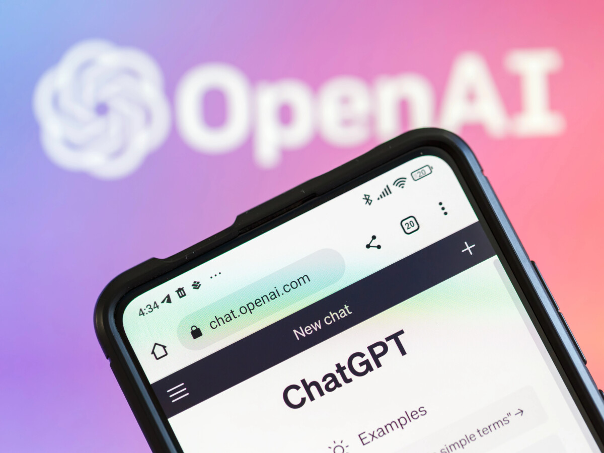 Störung bei ChatGPT: KI aktuell nicht erreichbar - NETZWELT