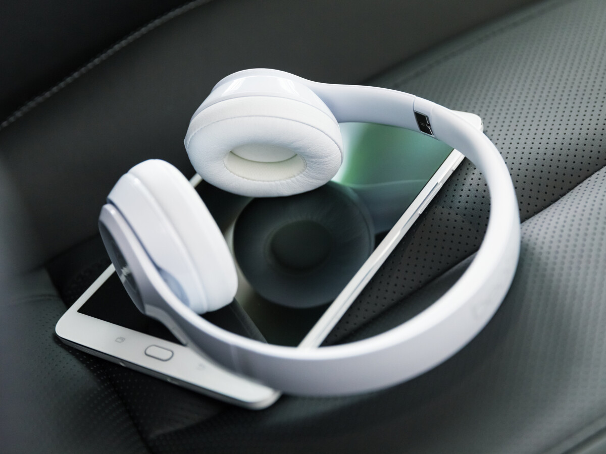 Bluetooth-Adapter: Kabel-Kopfhörer über Funk nutzen