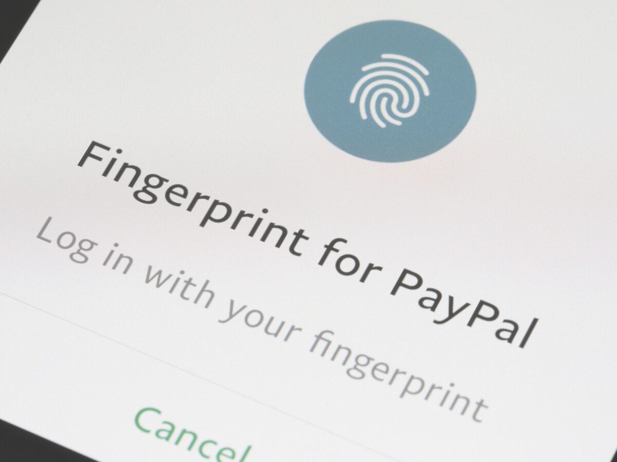 Raumt Paypal Konto Leer Trojaner Tarnt Sich Auf Android Geraten