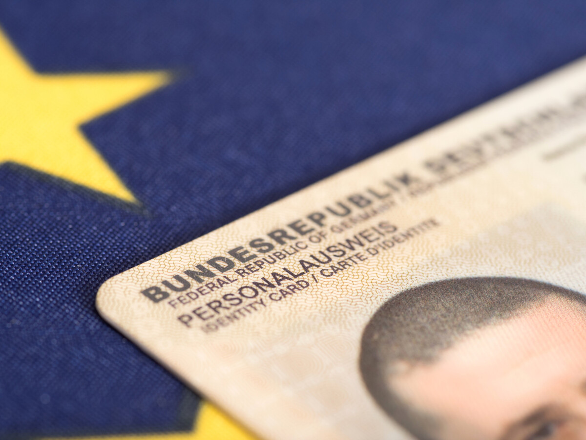 Ohne QR-Code kein Ausweis: Digitale Passbilder werden Pflicht | NETZWELT