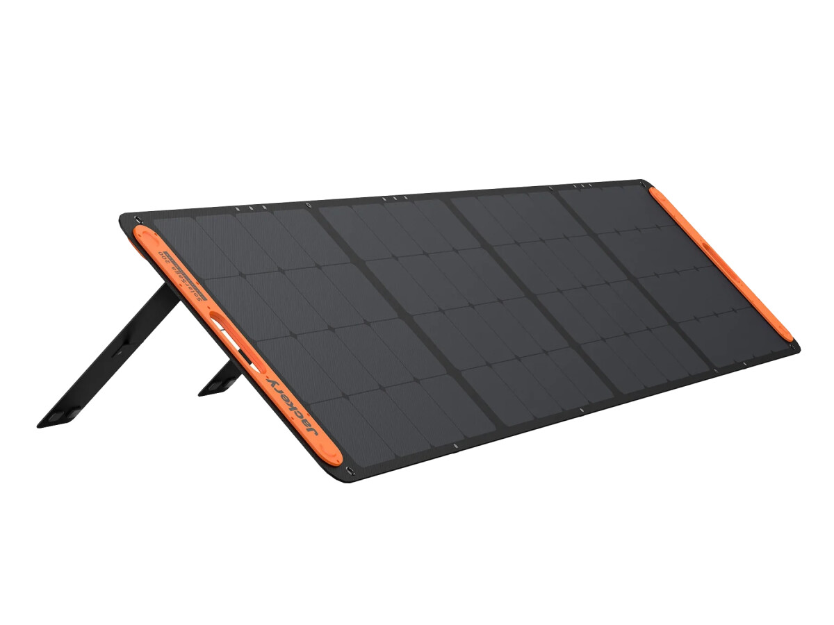 Panel solar Jackery SolarSaga 200