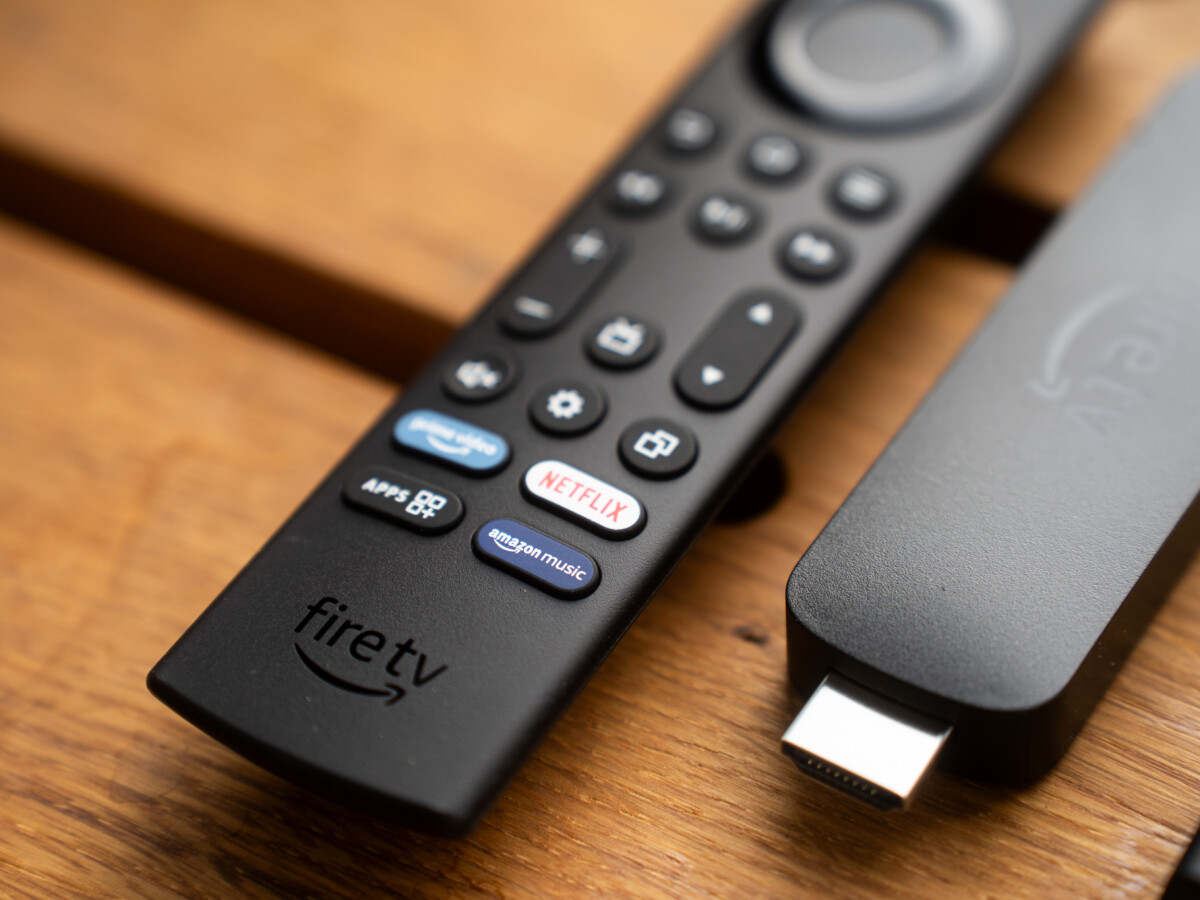 Neues Feature für den Fire TV Stick So verändert sich der Ruhemodus NETZWELT