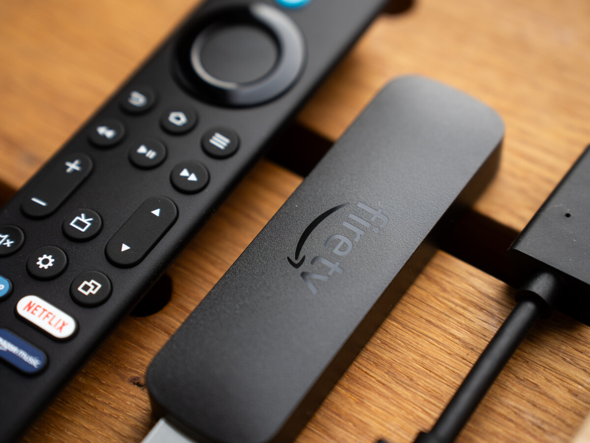 Fire TV Stick 4K Max im Test: Diese Vorteile bietet der größte