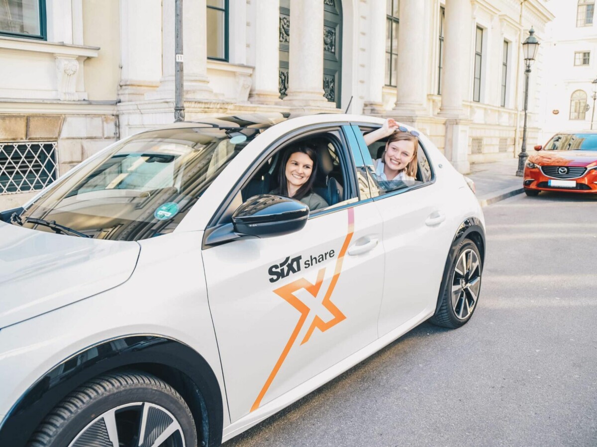 Sixt Leasing Sofort Verfugbar