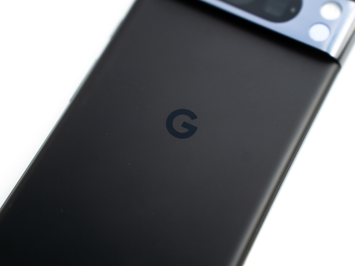 Google Pixel 8 Pro im Test: Überzeugendes Gesamterlebnis