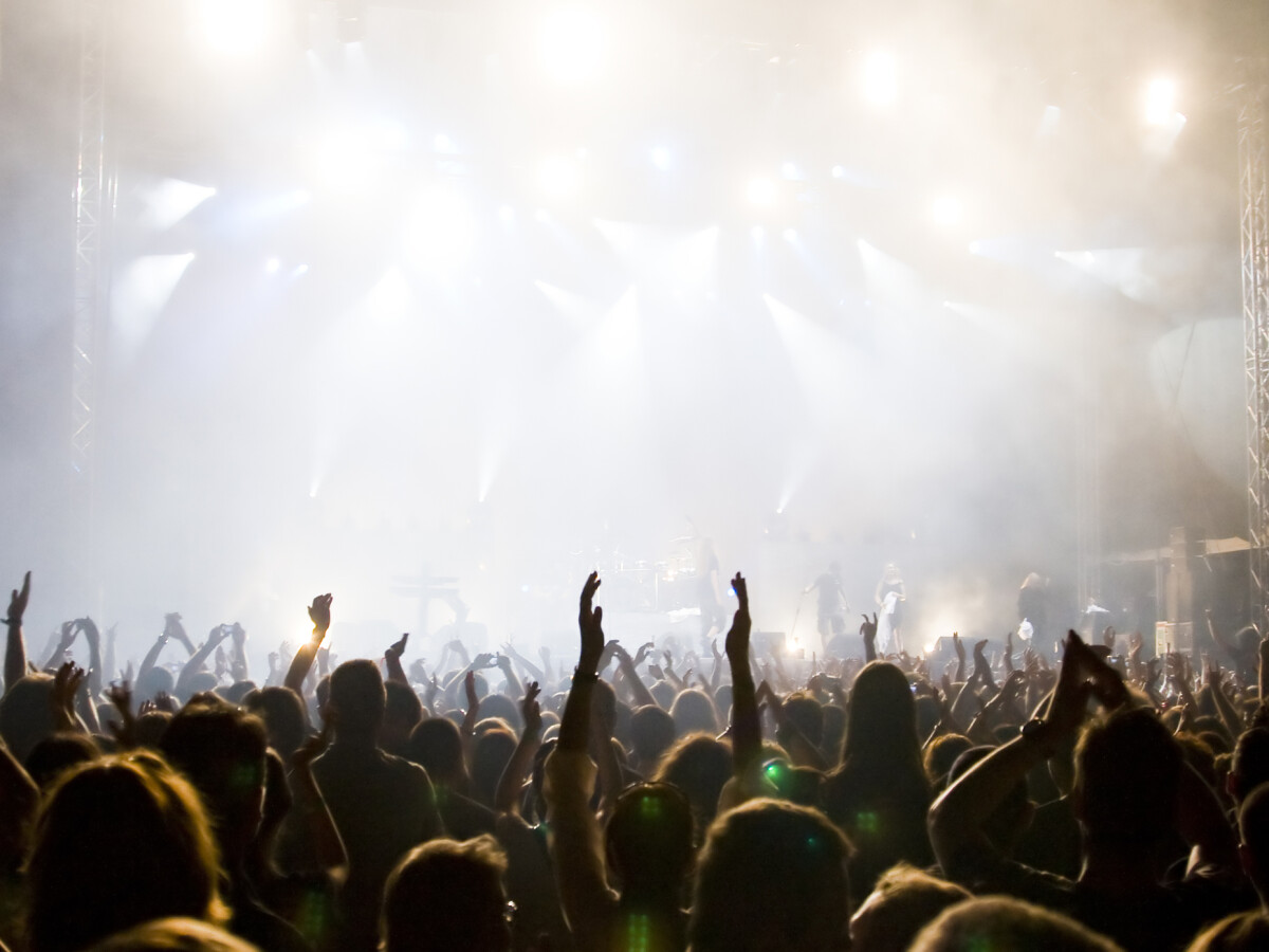 Linkin Park live in Hamburg So bekommt ihr Tickets fürs exklusive DeutschlandKonzert NETZWELT
