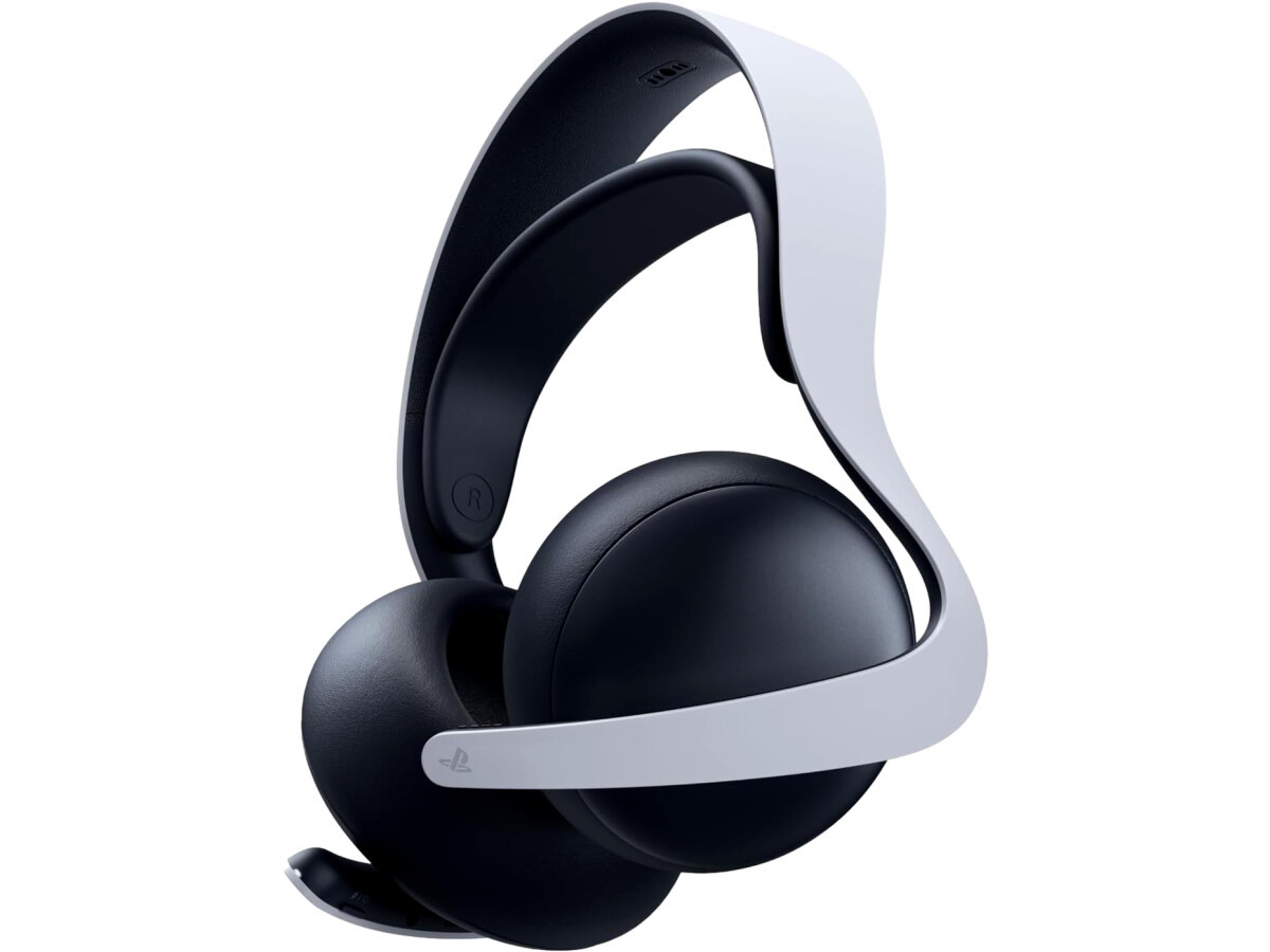 Sony PlayStation Pulse Elite Wireless