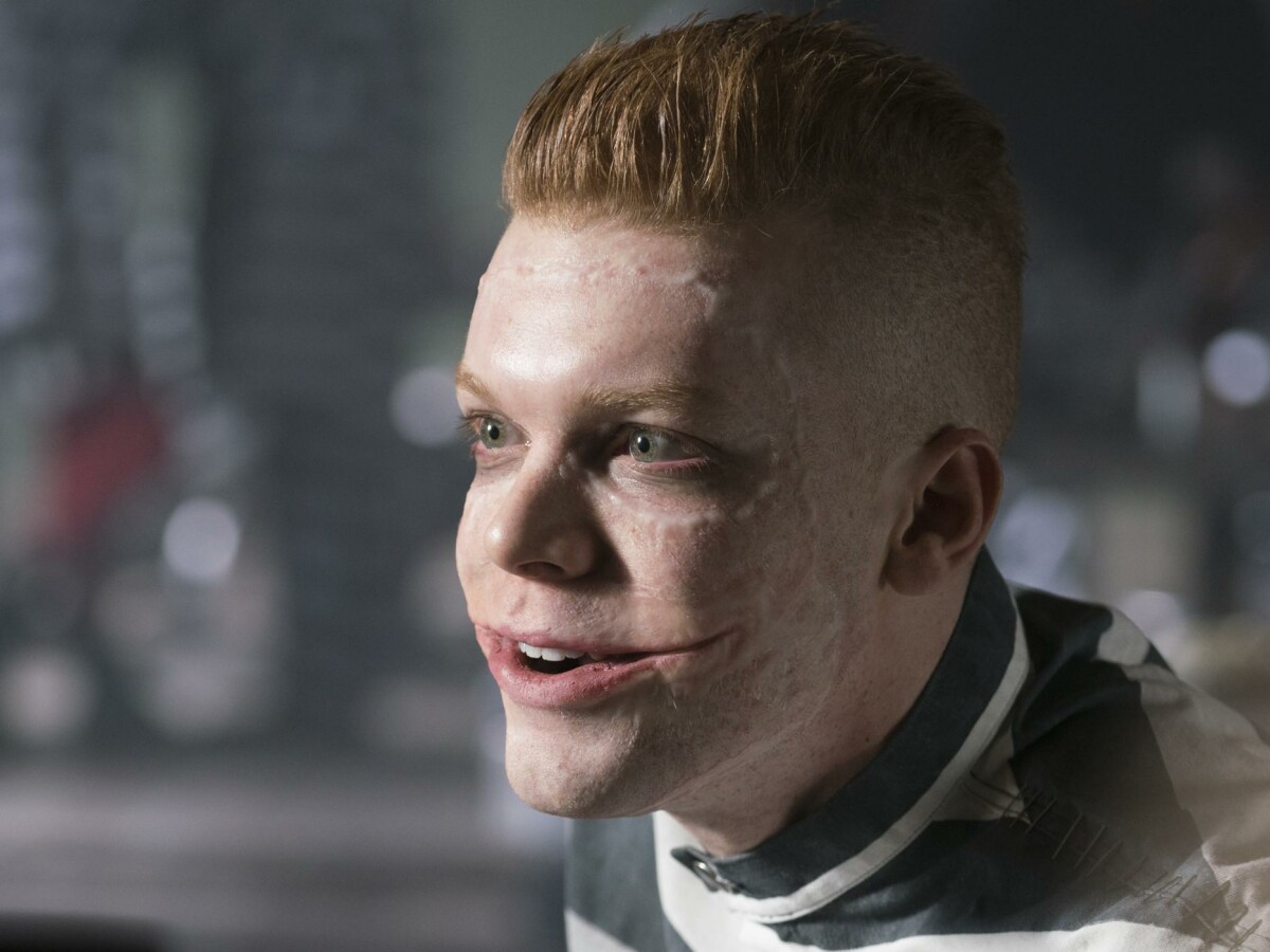 Gotham: Recap zu "A Beautiful Darkness" (S04E13) | NETZWELT