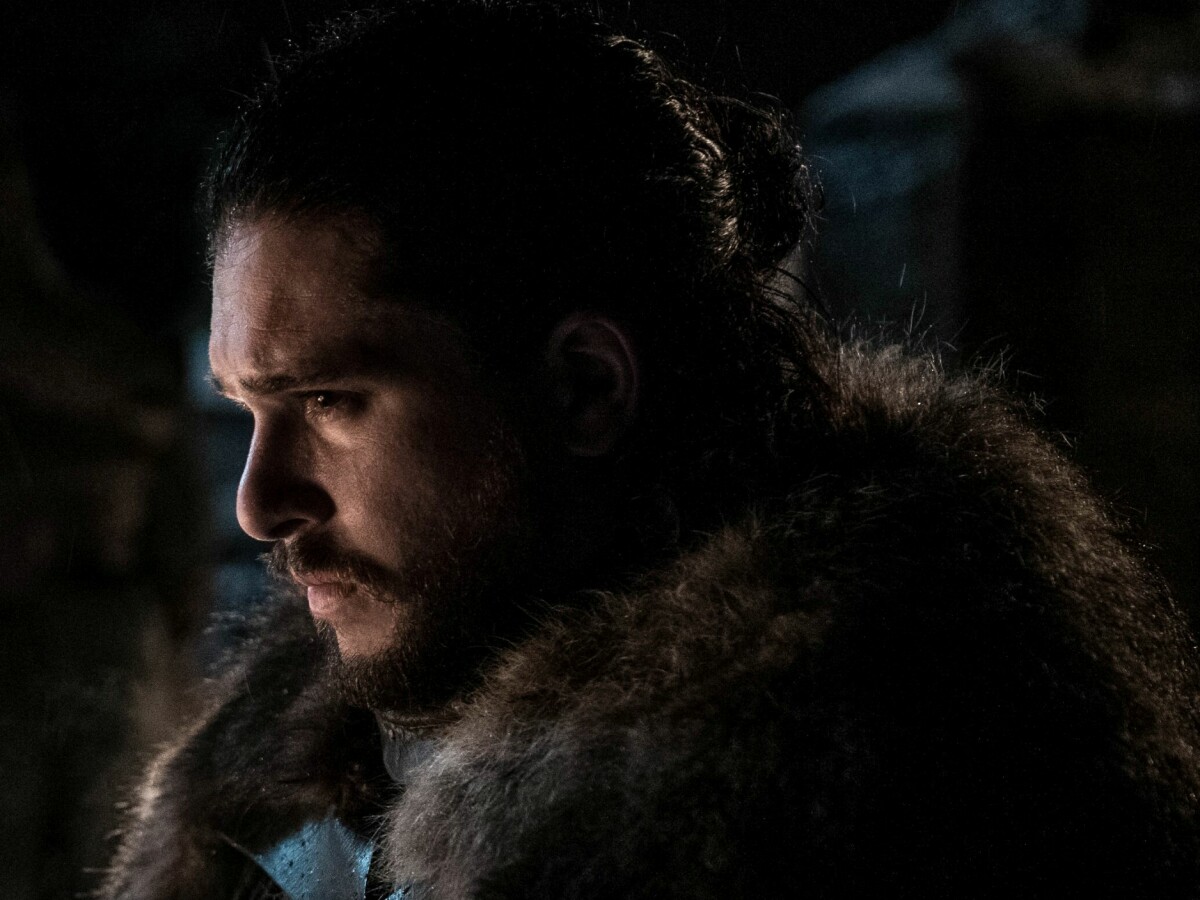 Game of Thrones Staffel 8 Folge 1 "Winterfell" im Review NETZWELT