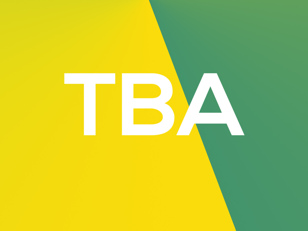Wofür steht TBA?