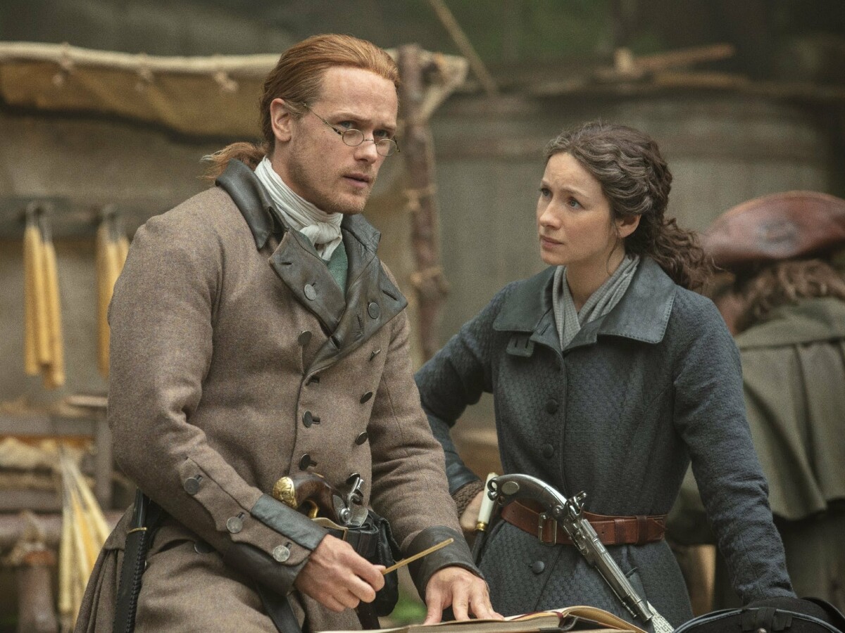 Веерные форсунки outlander 3