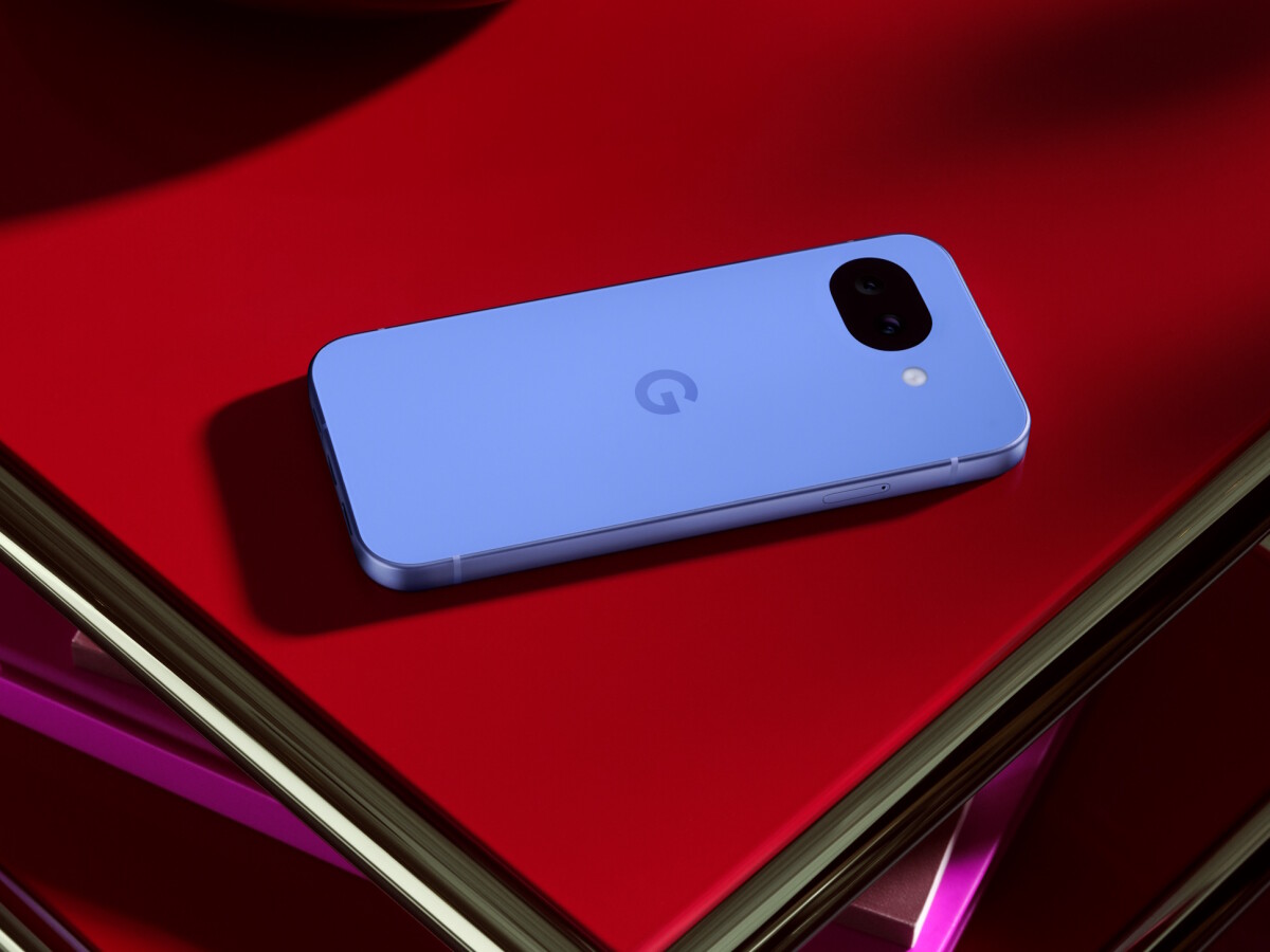 Google stellt Pixel 10a vor: Bei diesem Handy machen 0,1 Millimeter den  Unterschied | NETZWELT