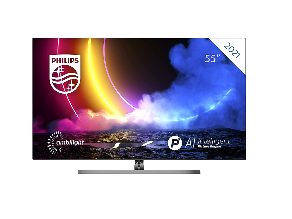 Philips 55 inch TV