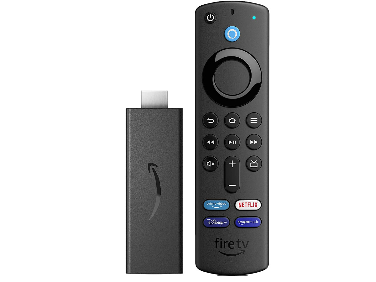 Dispositivo Amazon Fire TV