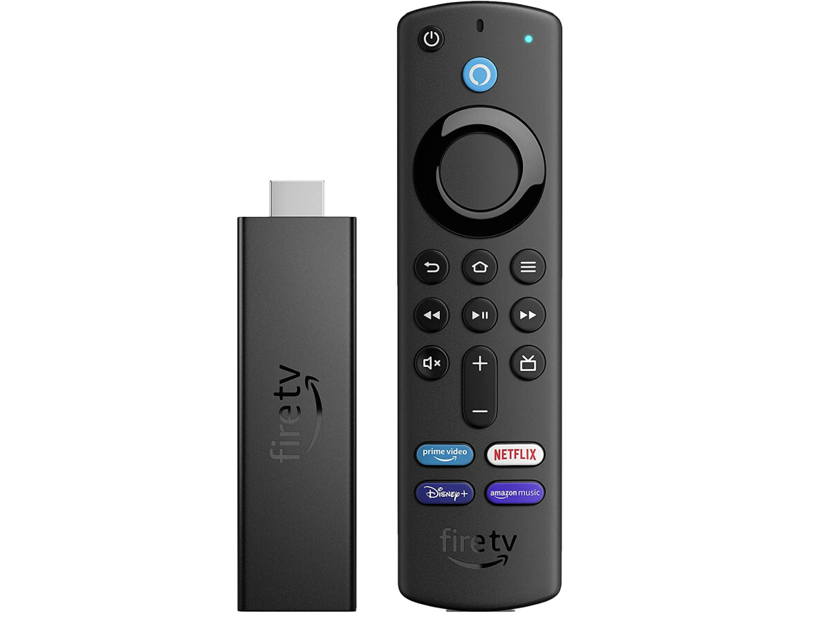 Amazon Fire TV Stick 4K Max