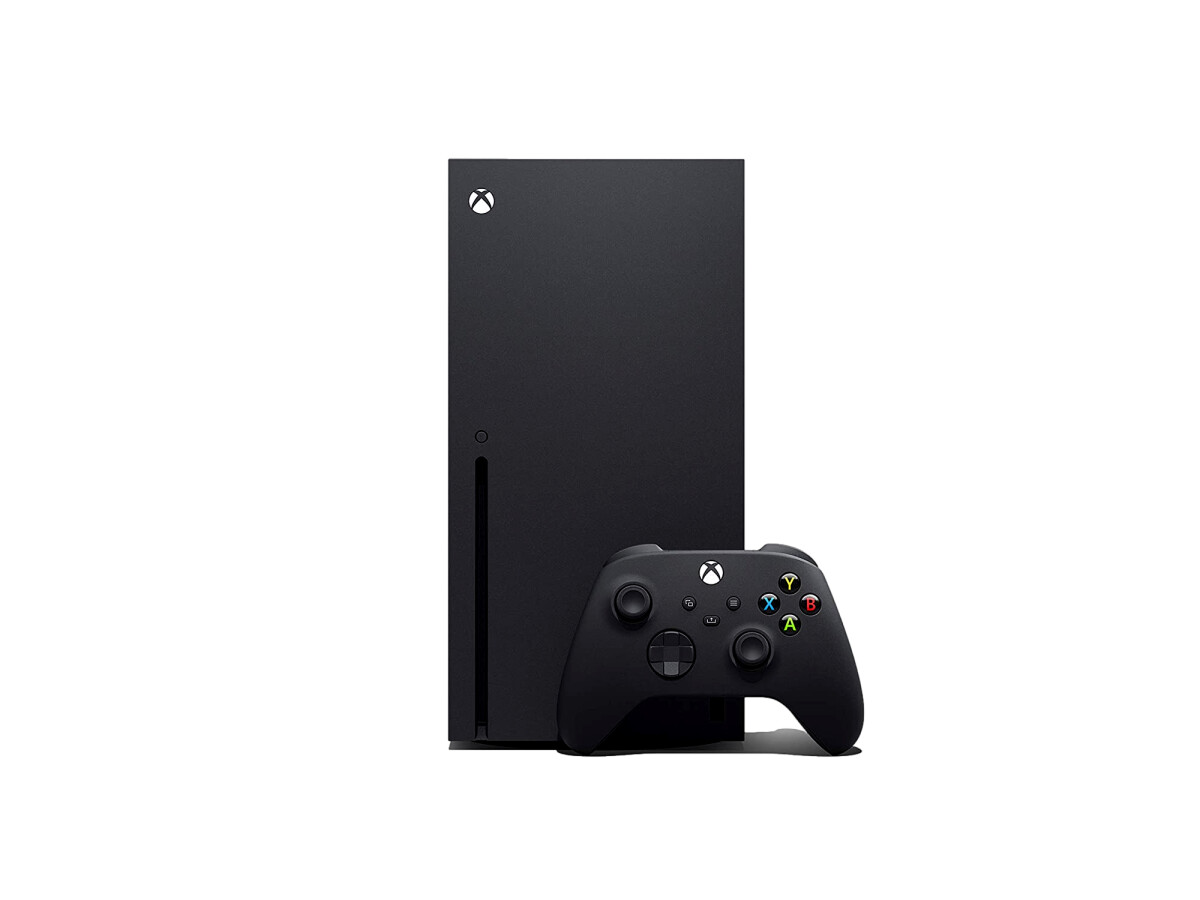 Xbox Series X als ReStoreDeal Bei eBay ist die Konsole günstig