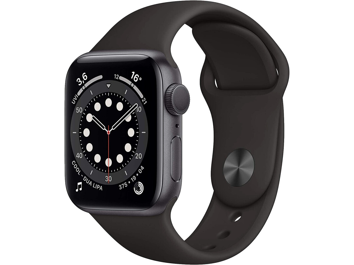 Apple Watch série 6 GPS