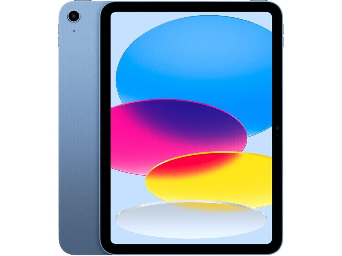 Apple iPad 10 64 gigas