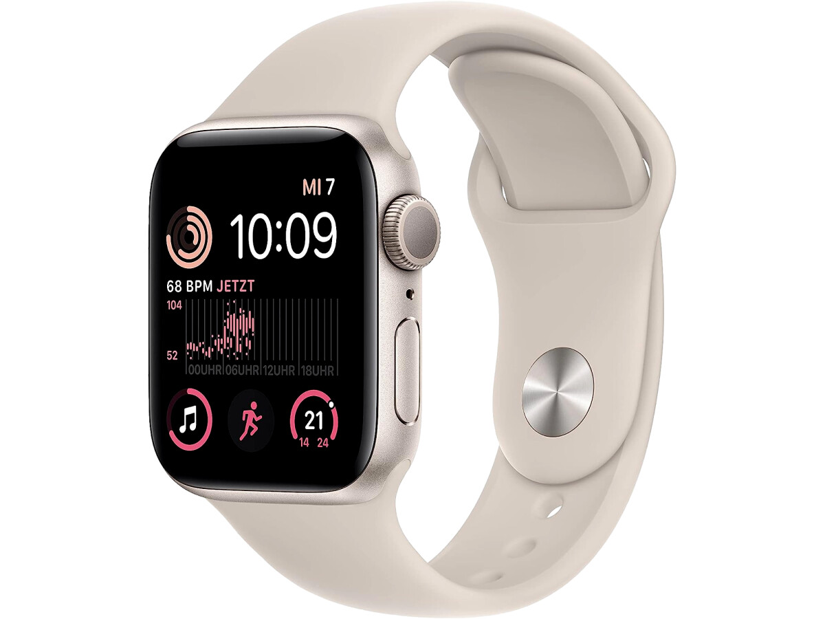 Apple Watch Serie 6