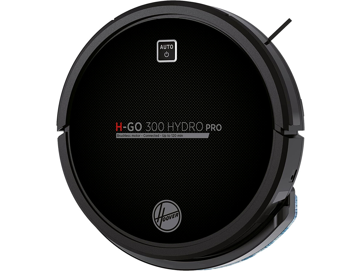 Hoover HGO330HC Hydro Pro