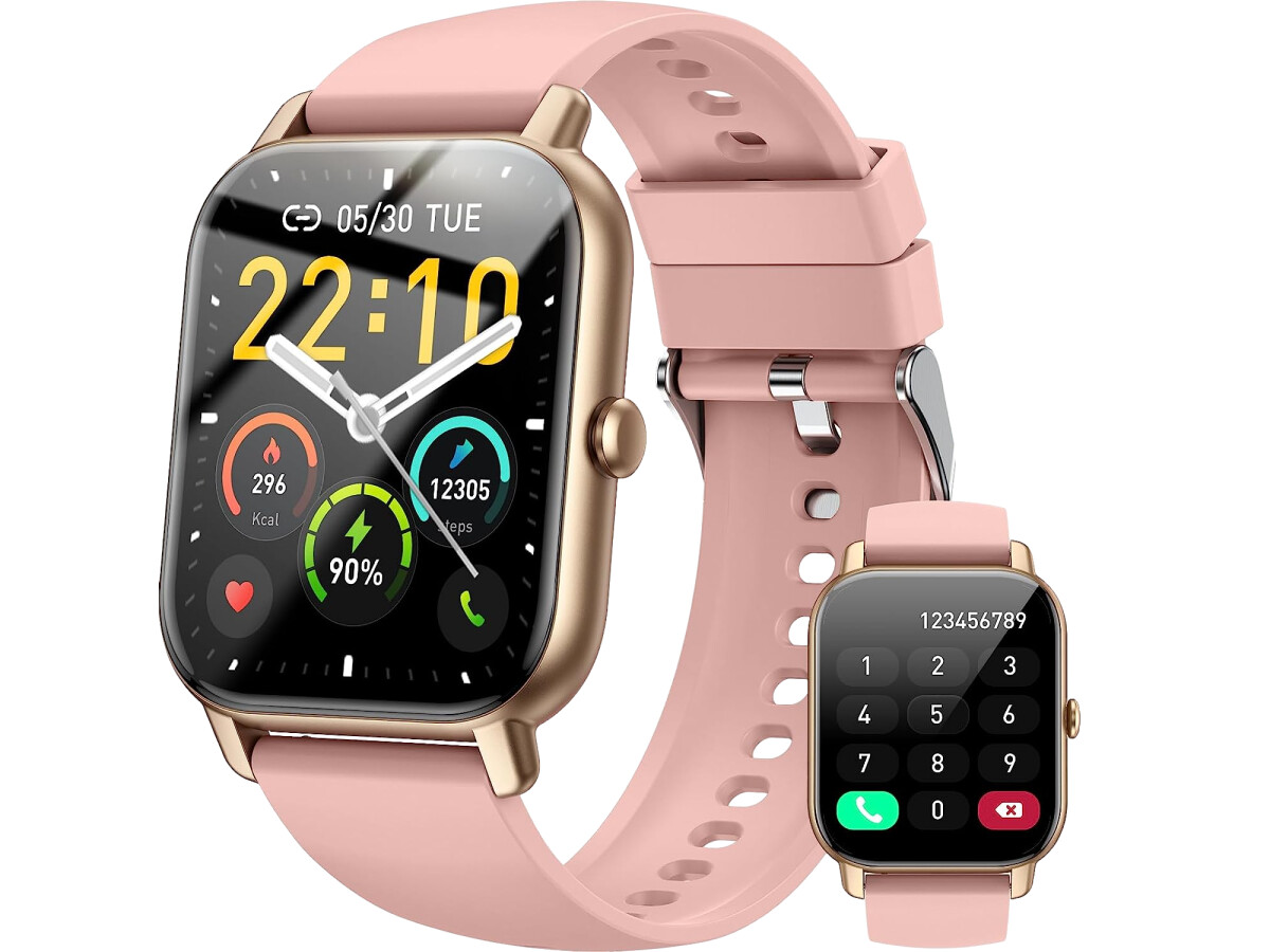 Smartwatch Nerunsa