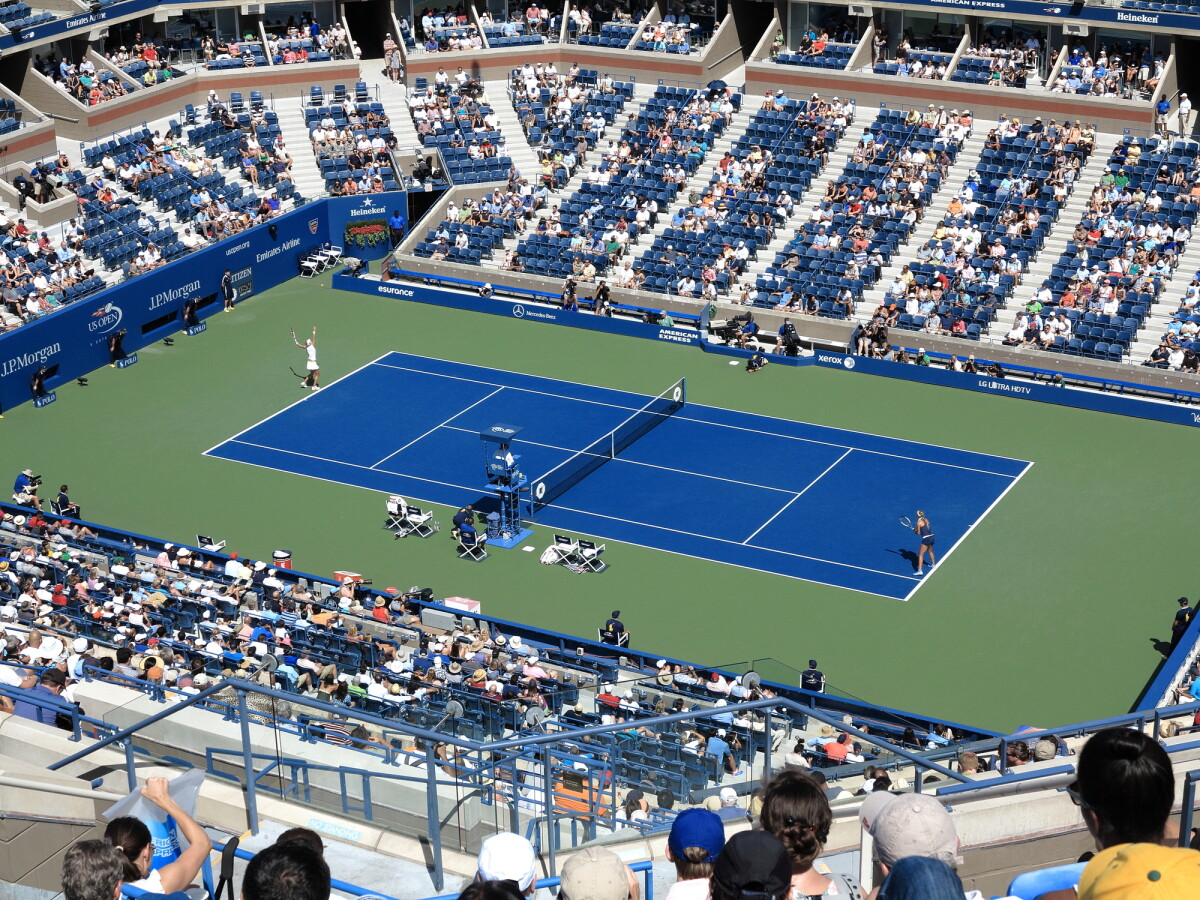 US-Open 2023 So seht ihr das Tennisturnier im TV und Live-Stream NETZWELT