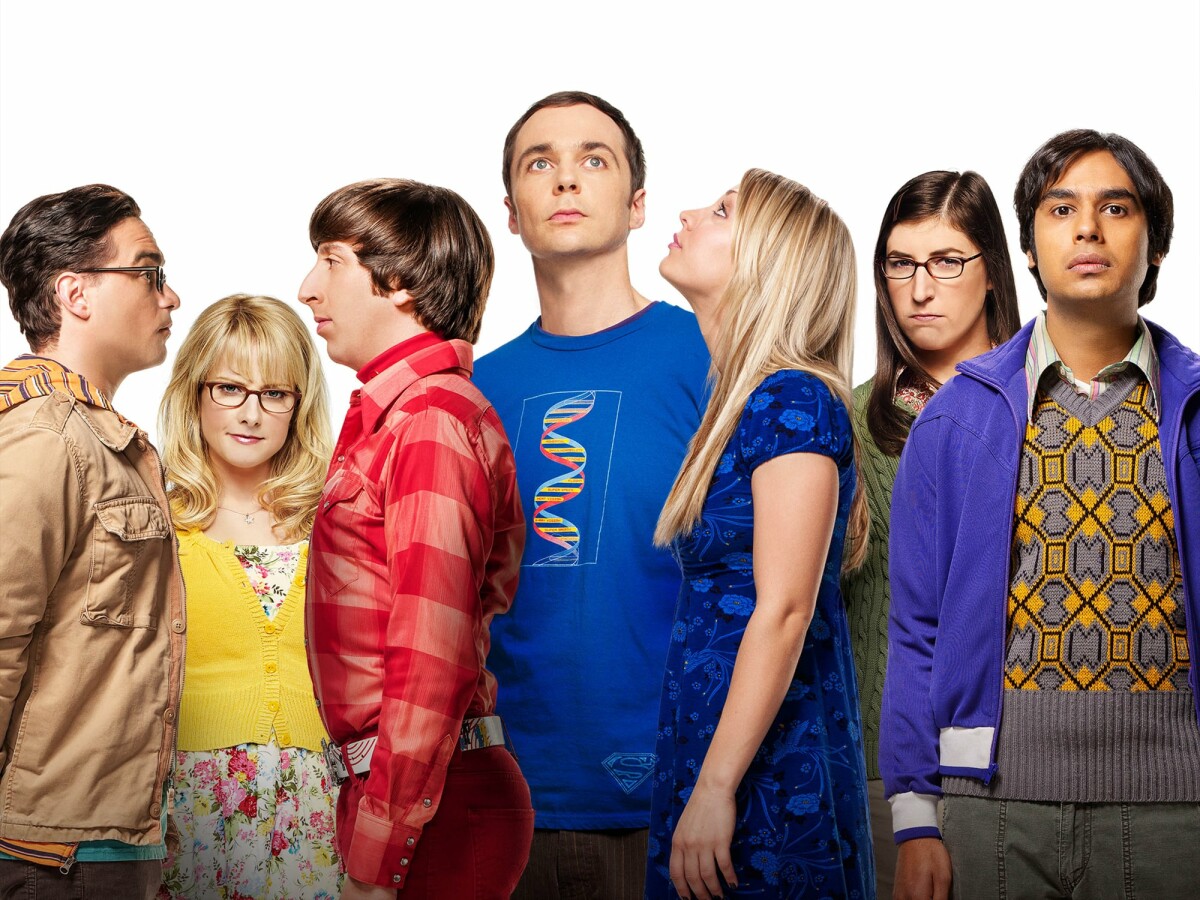 The Big Bang Theory: ProSieben sagt mit Special auf Wiedersehen! | NETZWELT