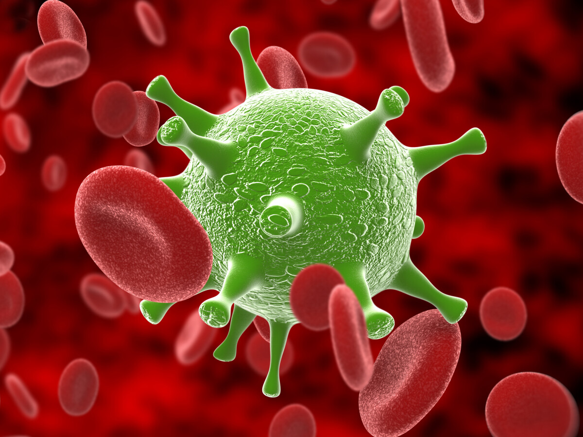 Das Coronavirus entpuppt sich in neuen Forschungen als äußerst robust.