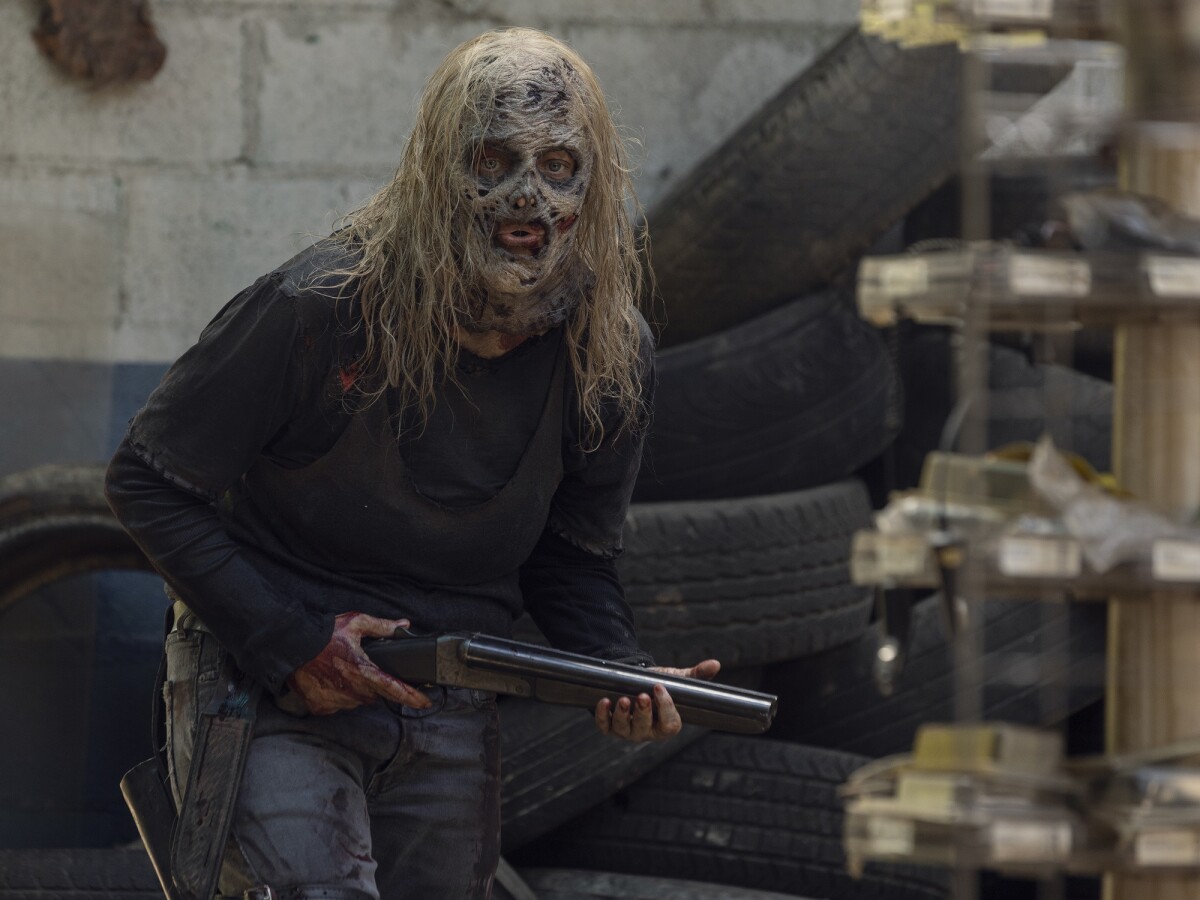 Twd Episodenguide Twd Episodenguide