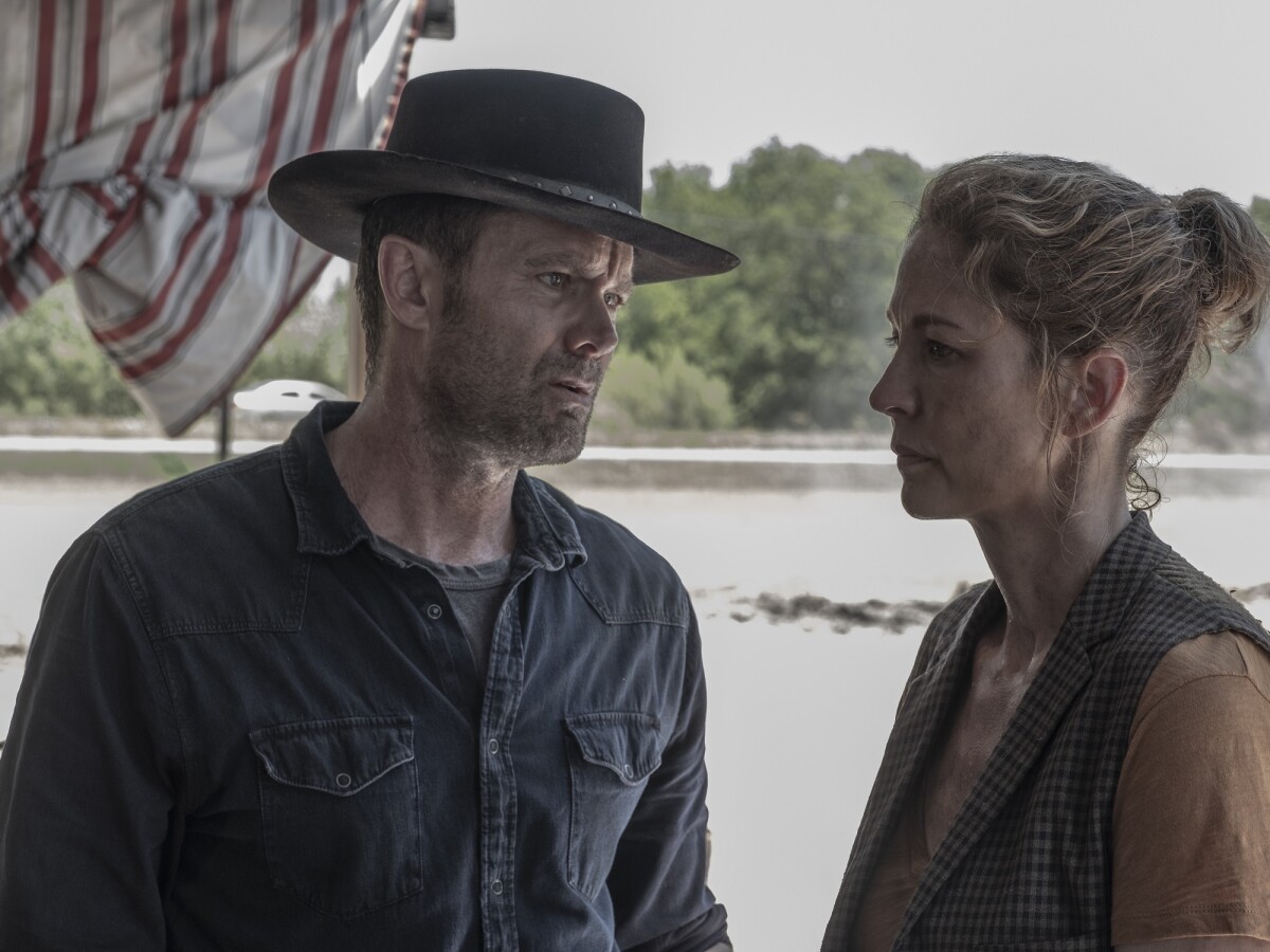 Fear The Walking Dead - Staffel 2 Fear The Walking Dead - Staffel 2