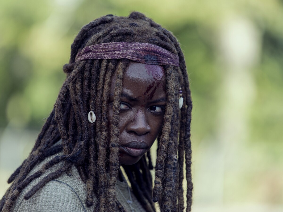 The Walking Dead Staffel 9 Recap Zu Folge 14 Narben Netzwelt