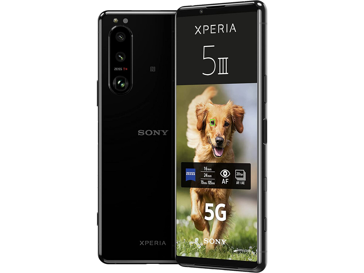 Sony Xperia 5 III