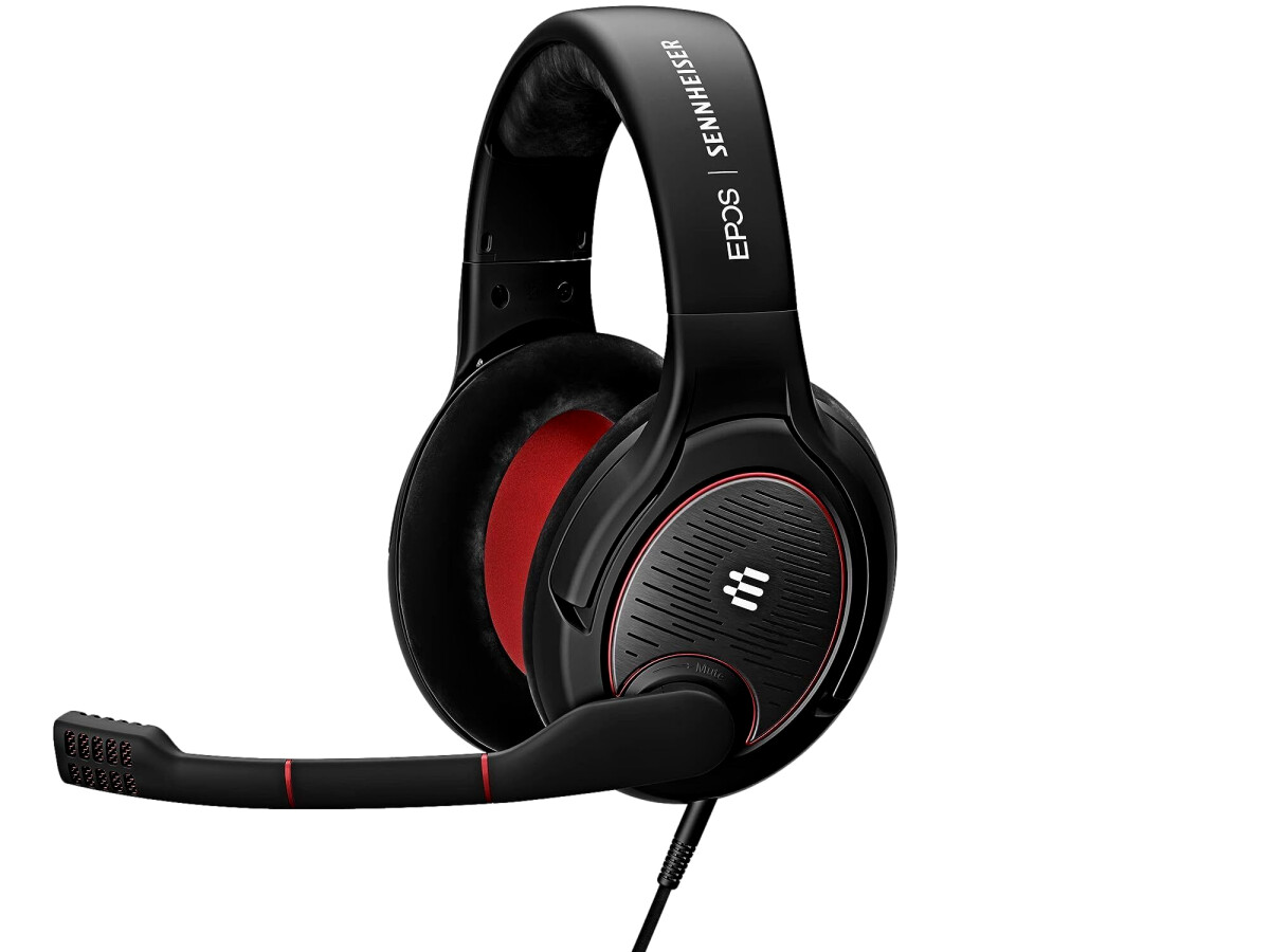 Casque de jeu Epic Sennheiser Game One I