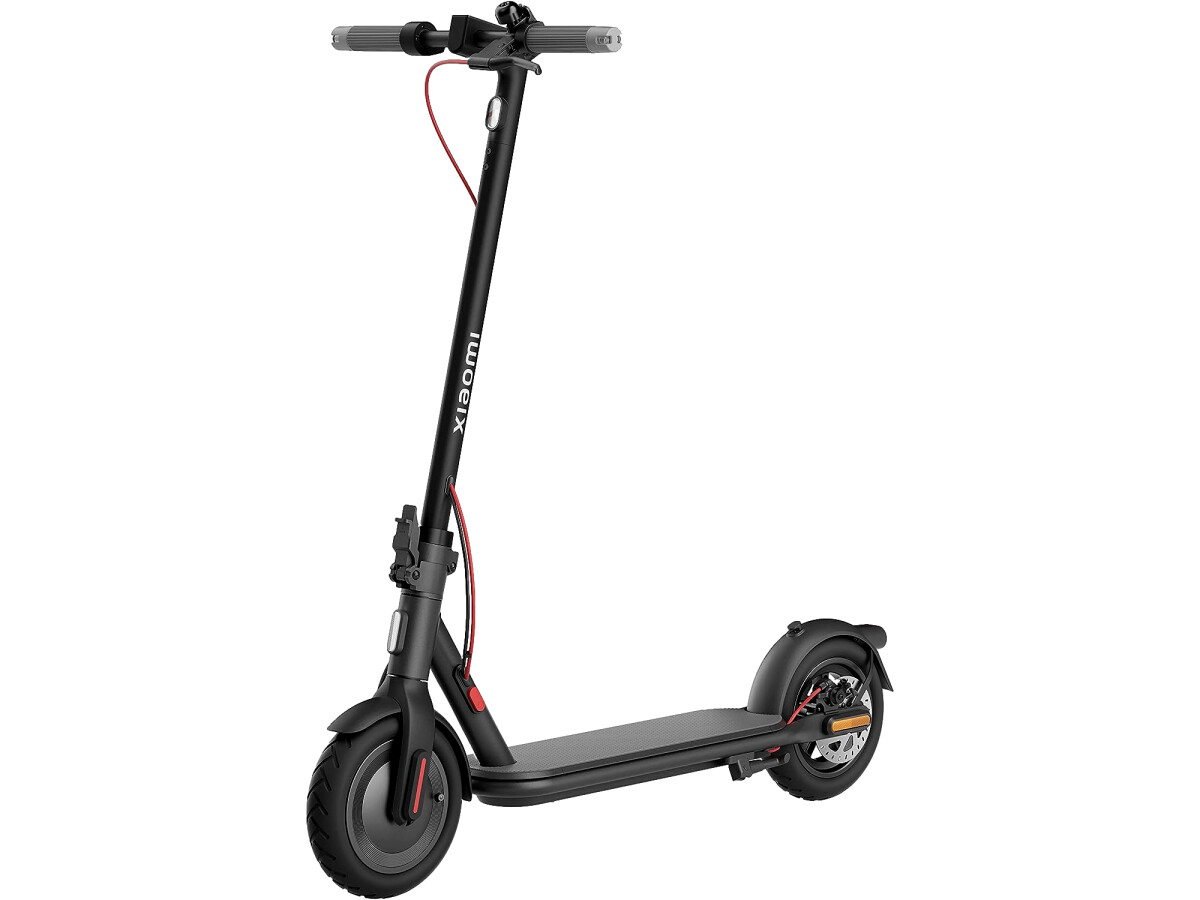 Trottinette électrique Xiaomi Mi 4