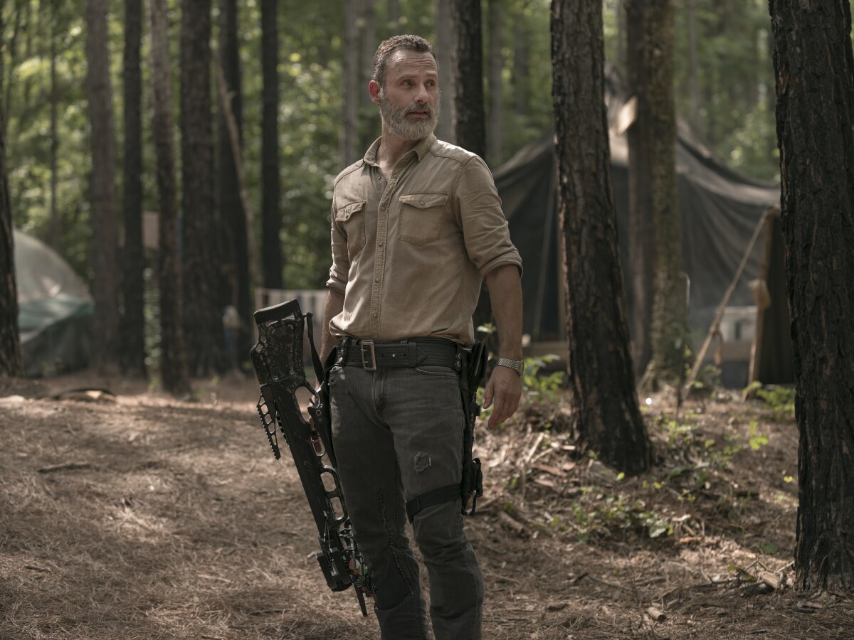 The Walking Dead Staffel 2 Folge 9 The Walking Dead Staffel 2 Folge 9