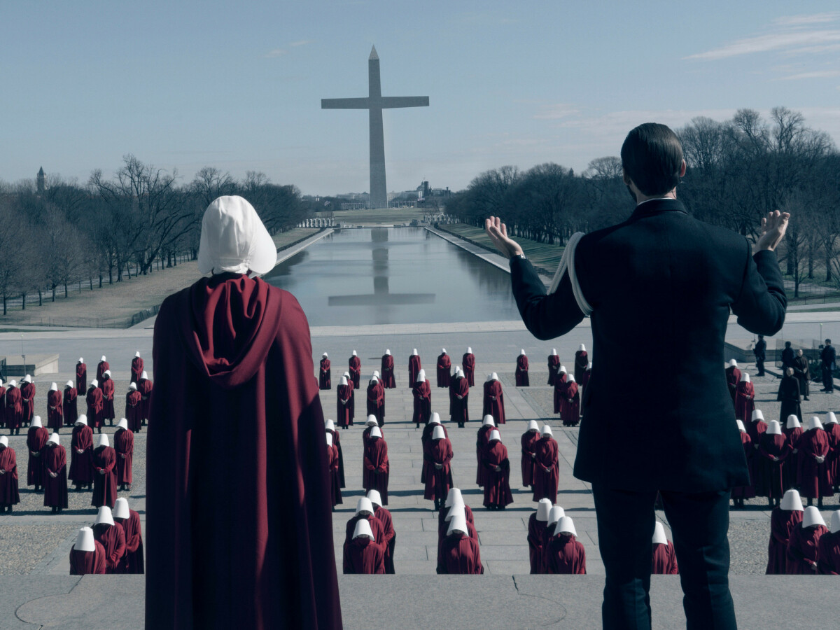 The Handmaid's Tale Staffel 3: Das passiert in Folge 6 "Household