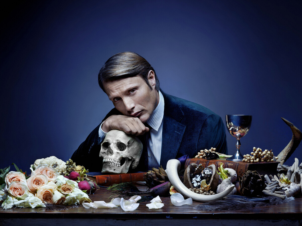 Netflix: Hannibal Lecter | NETZWELT