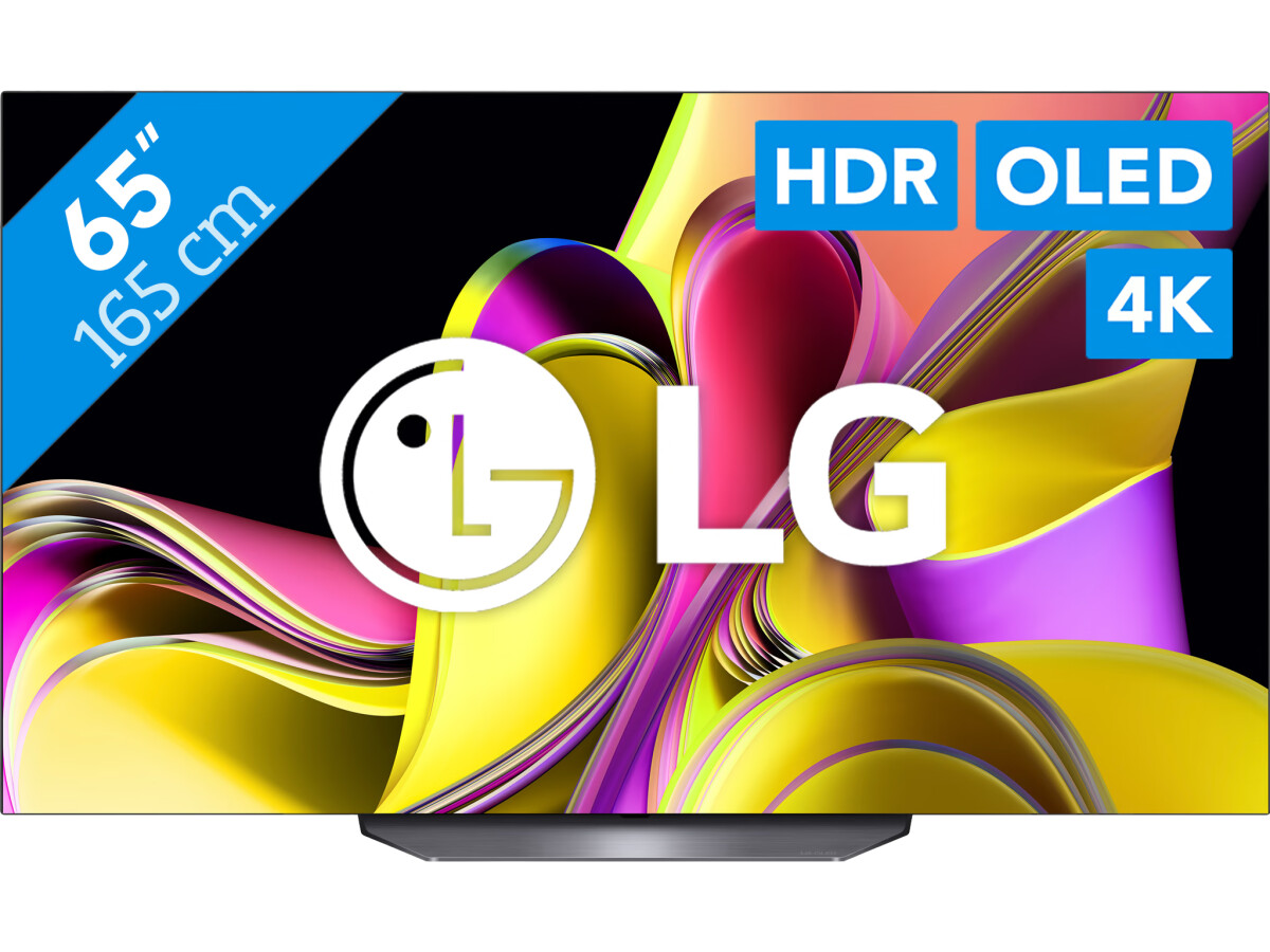 LG OLED65B36LA