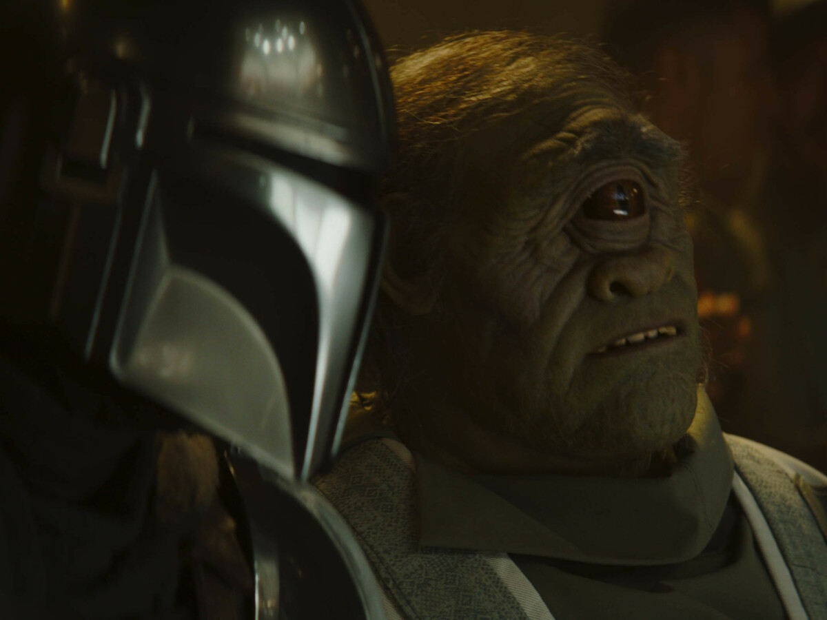 The Mandalorian Nach Streit Um Den Helm Weniger Pedro Pascal In Staffel 2 Netzwelt