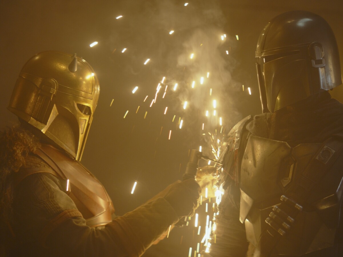 "The Mandalorian": 8 Dinge auf die wir uns in Staffel 2 der Star Wars-Serie freuen!