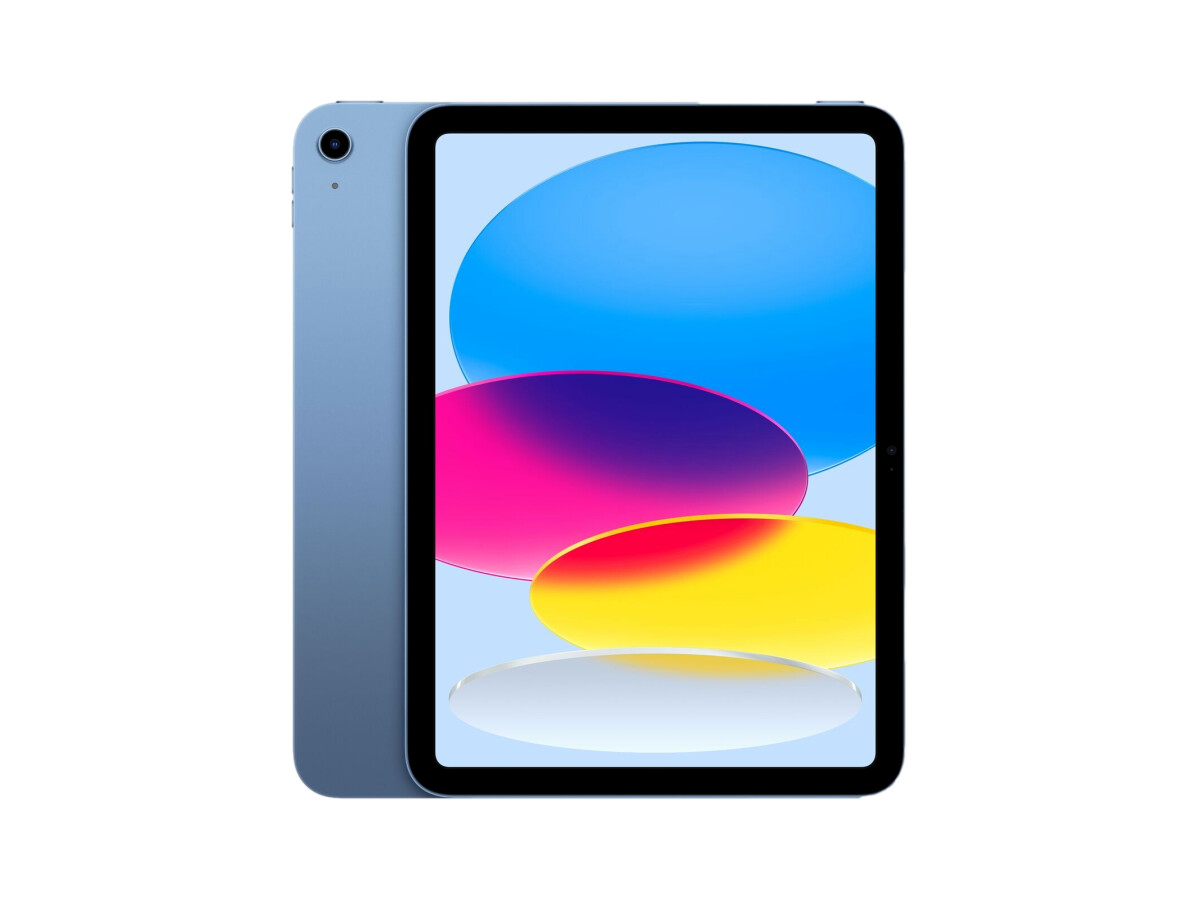 iPad 10 de Apple