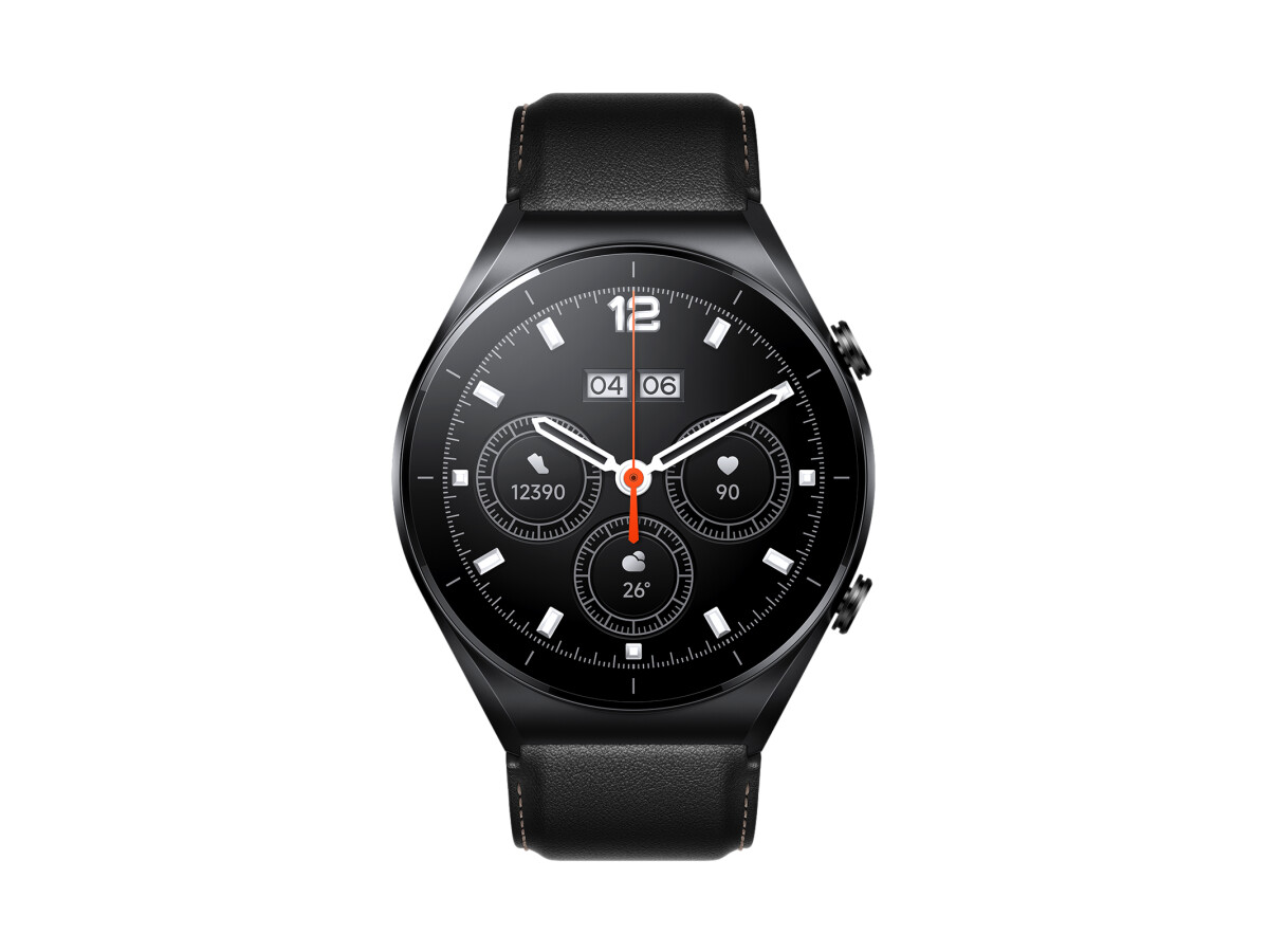 Montre Xiaomi S1